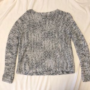 Forever 21 Fluffy Sweater